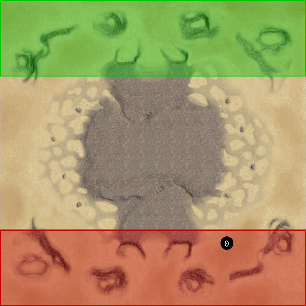sat pic of Tempest Dry